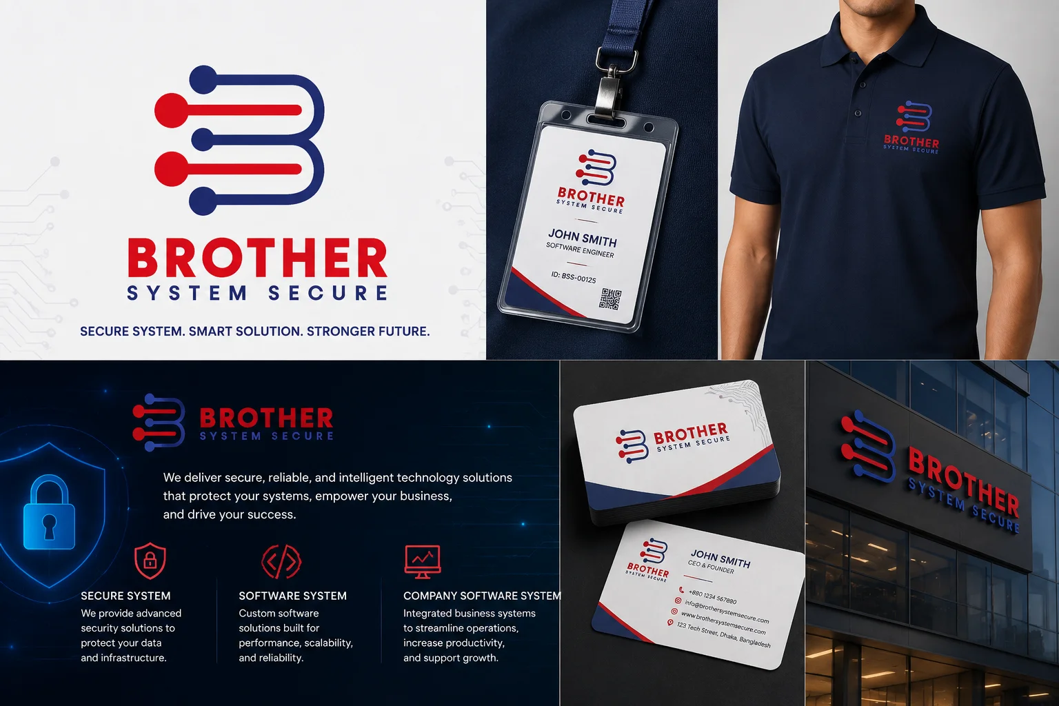 BS Brand